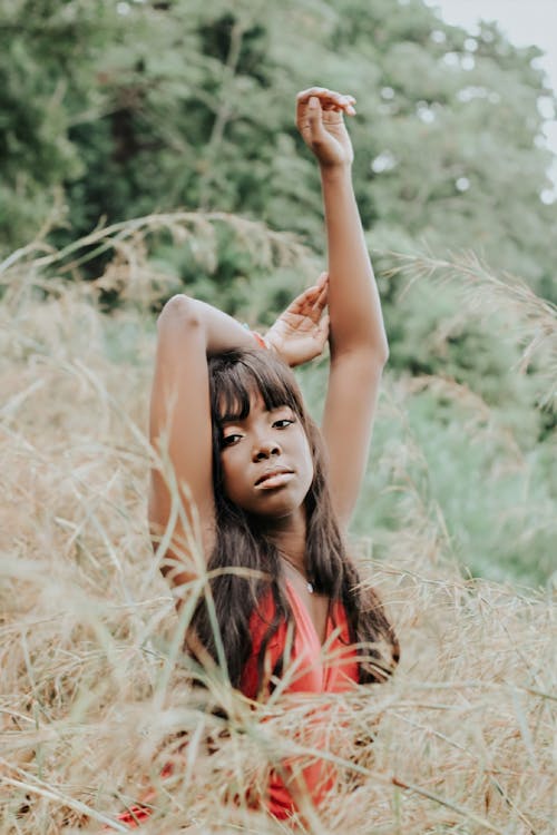 Základová fotografie zdarma na téma afričanka, hřiště, léto