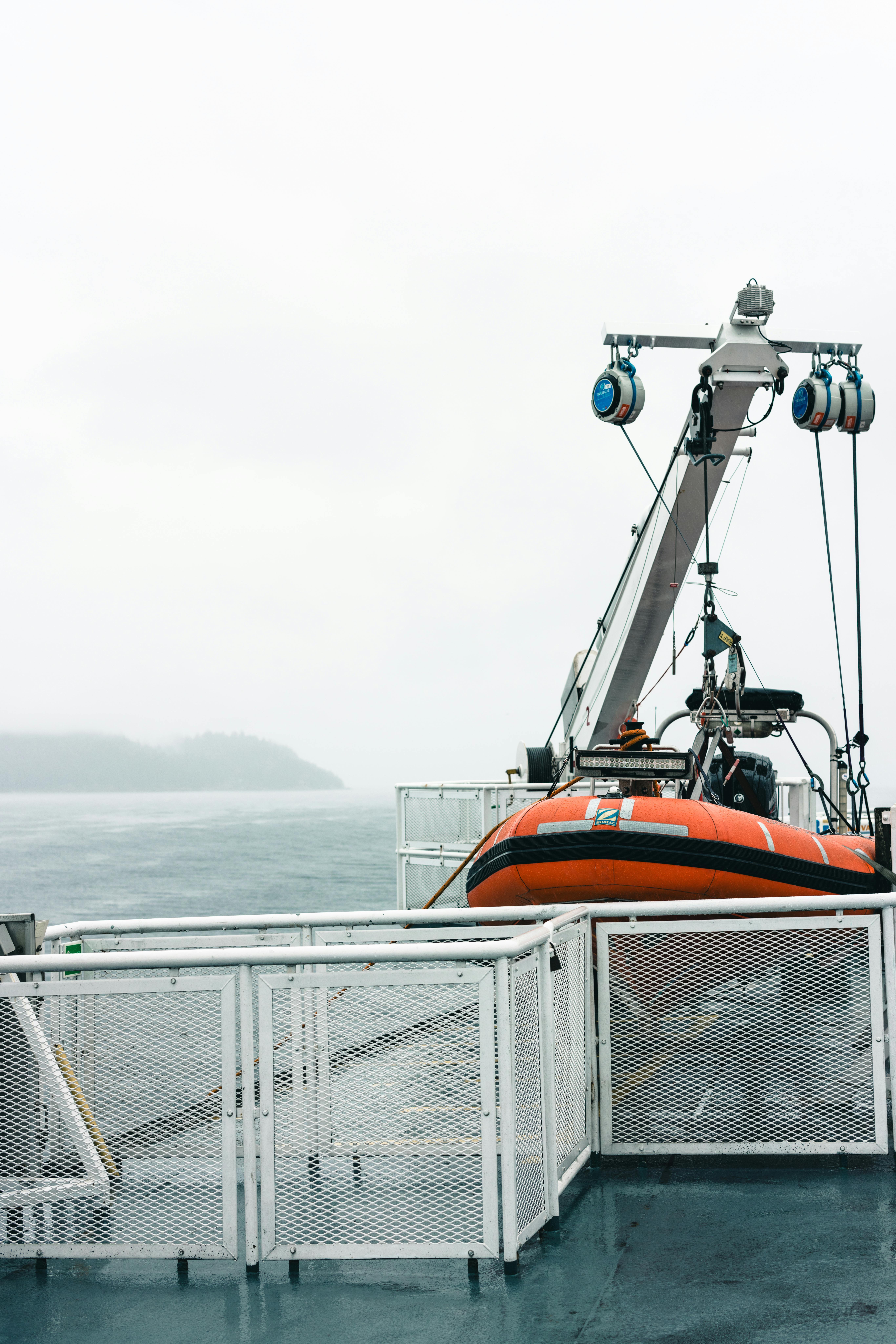 Your Trusted Partner for Tradeshow Transportation and Island Adventures