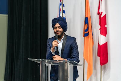 "Canada's Liberal Immigration Plan: Balancing Growth and Stability Amidst Challenges"