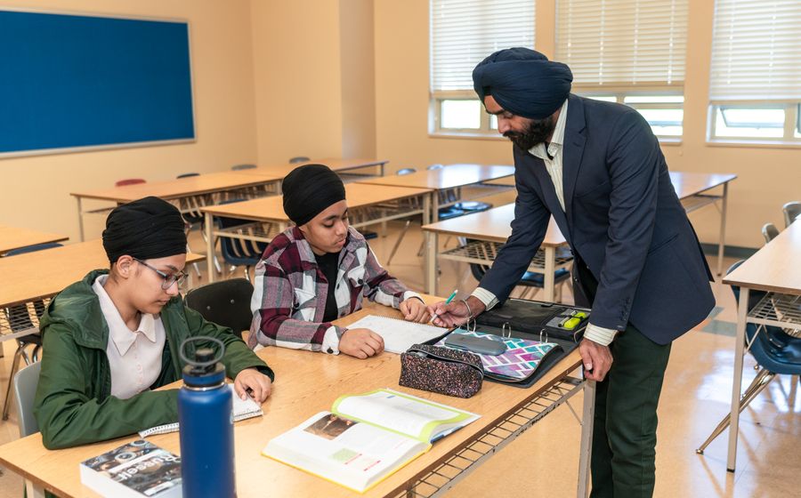 Tutoring skill sharing India SaveKarr