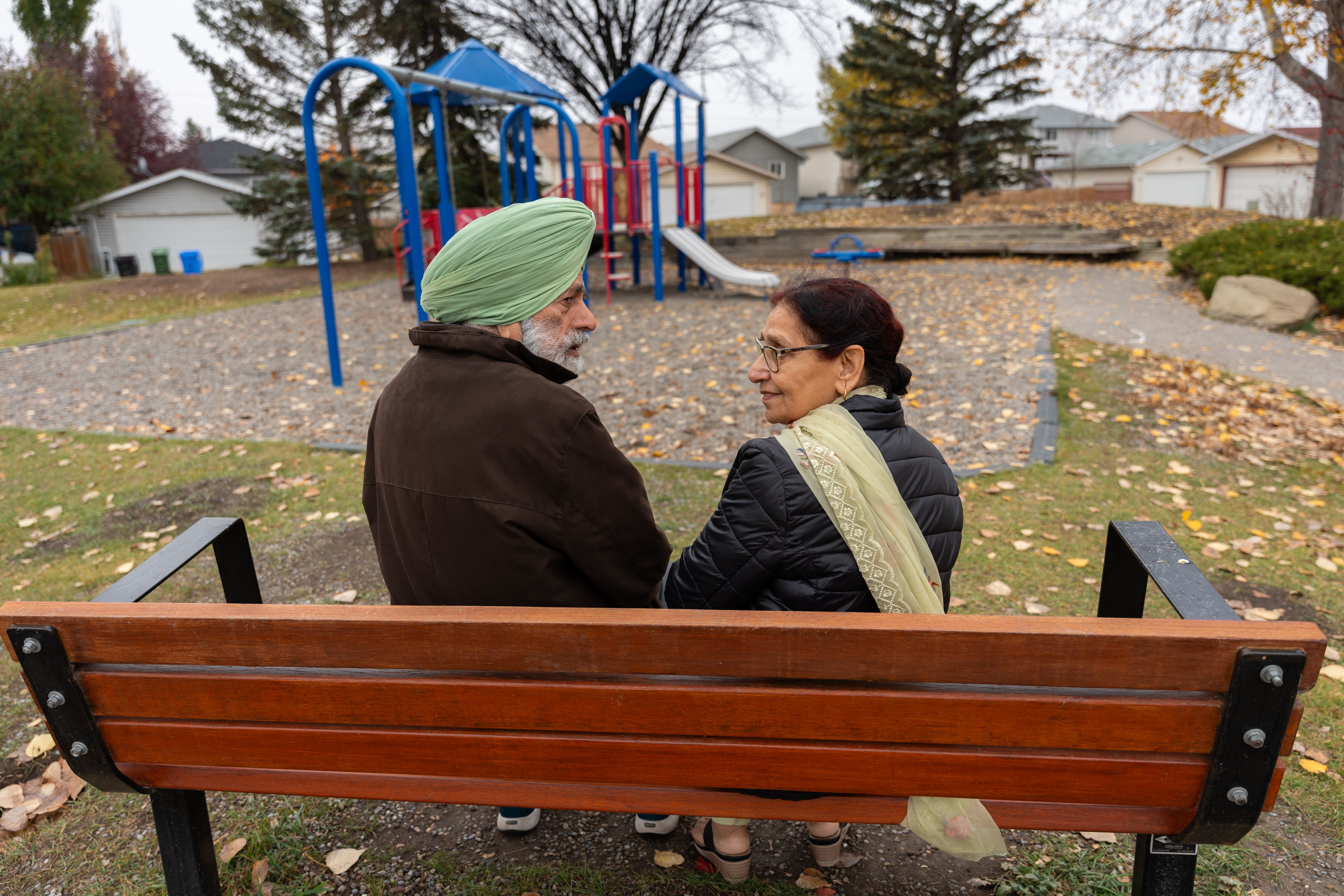 Quality Indicators in Community Mental Health Services: A Scoping Review — Photo by World Sikh Organization of Canada on Pexe