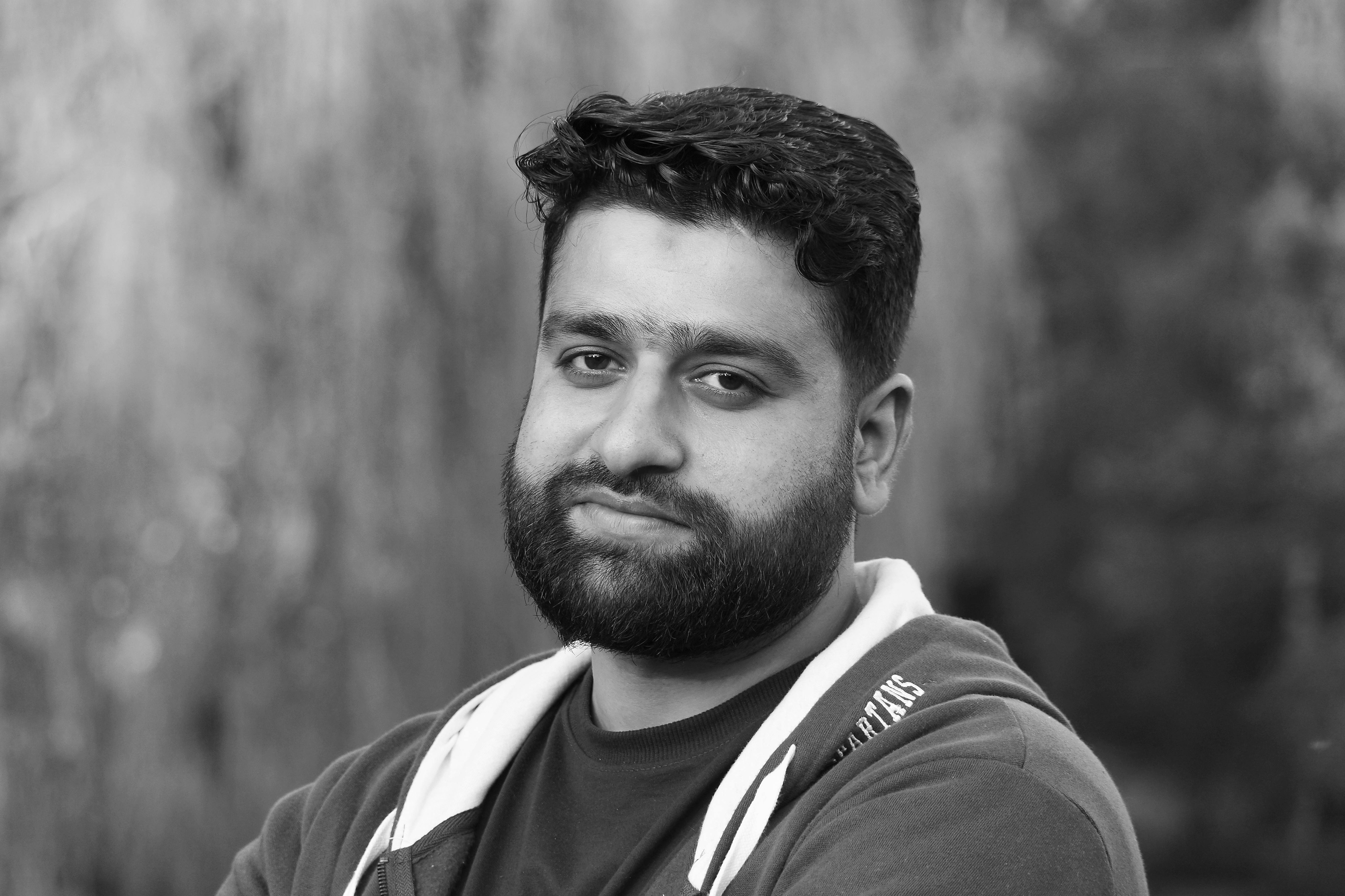 Black And White Portrait Of A Bearded Man Free Stock Photo 1-best-u-therealavaaddams-images-on-pholder-guess-who-finally-learned