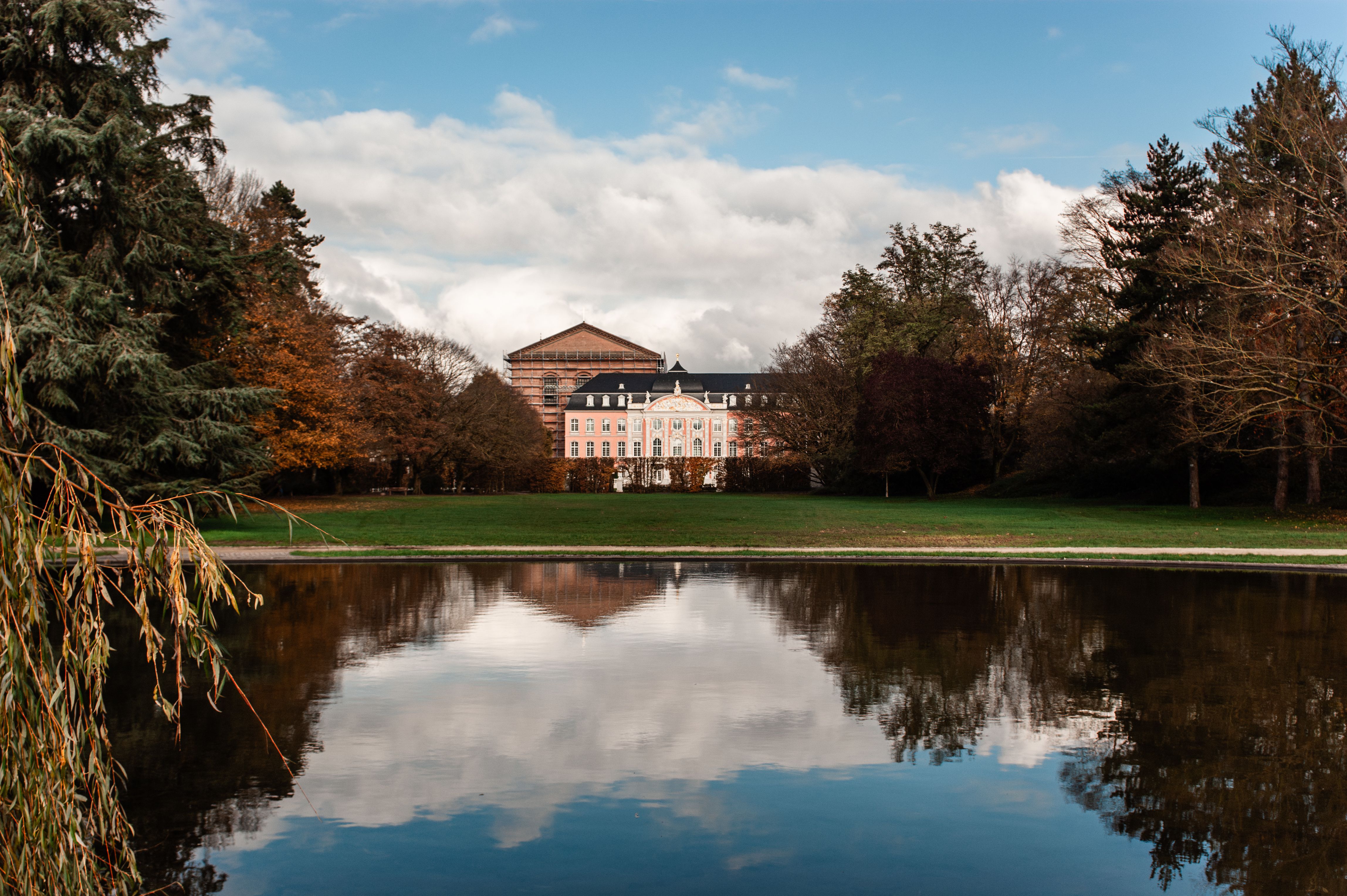 Hotels in Trier