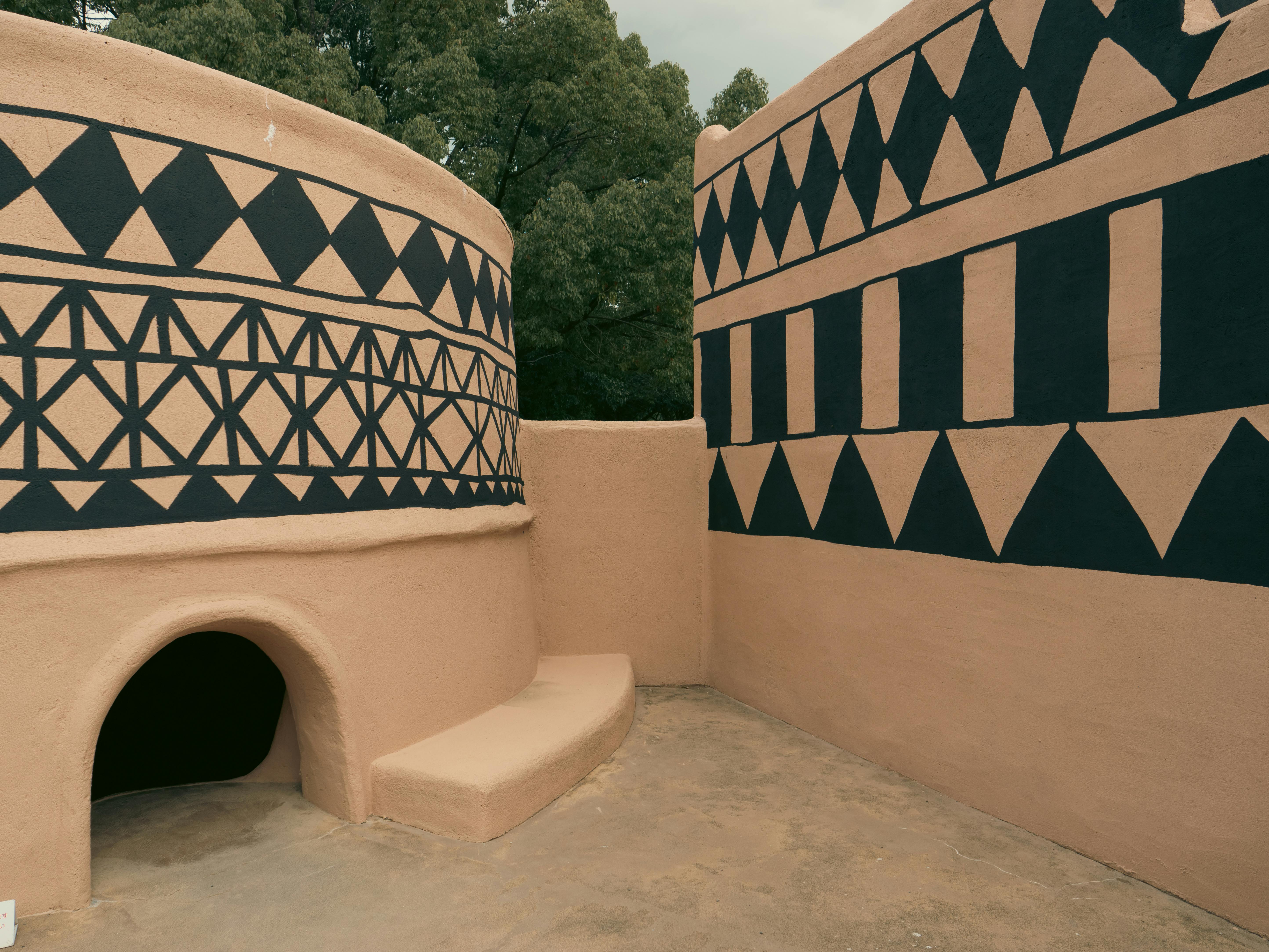 Tiebele