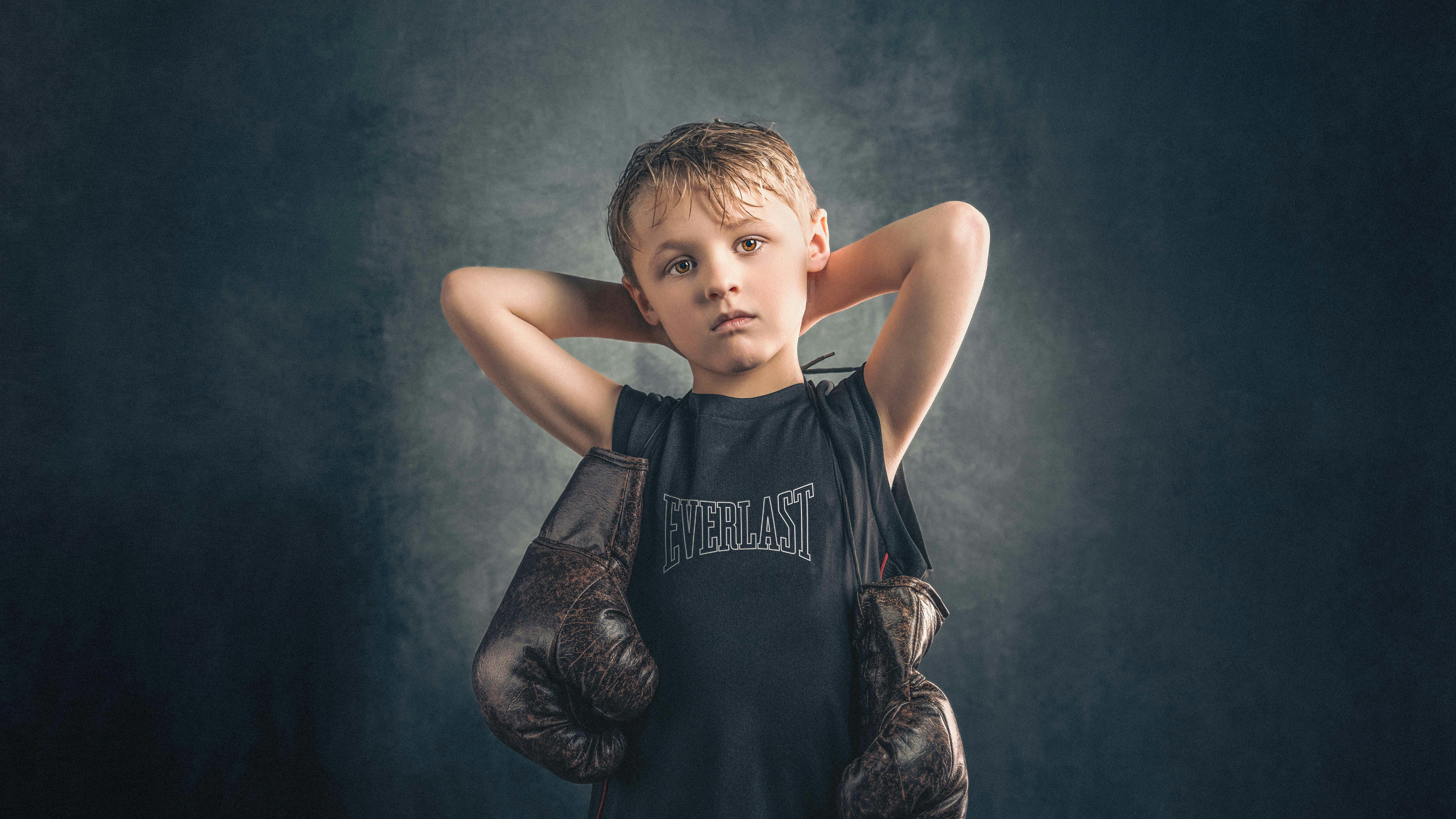 Innovative Ways to Boost Kid Confidence and Resilience