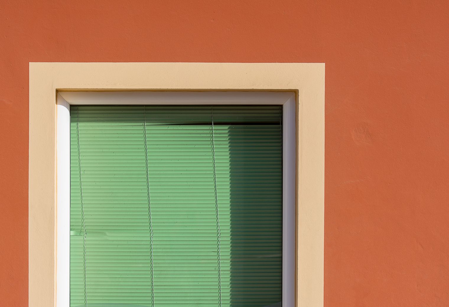 Exterior Painting in Hayes — surfaces prepped and cut in by hand
