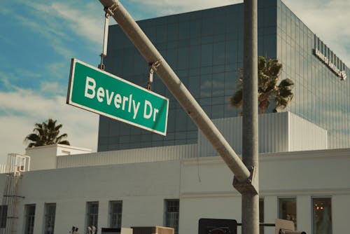 Beverly Drive 