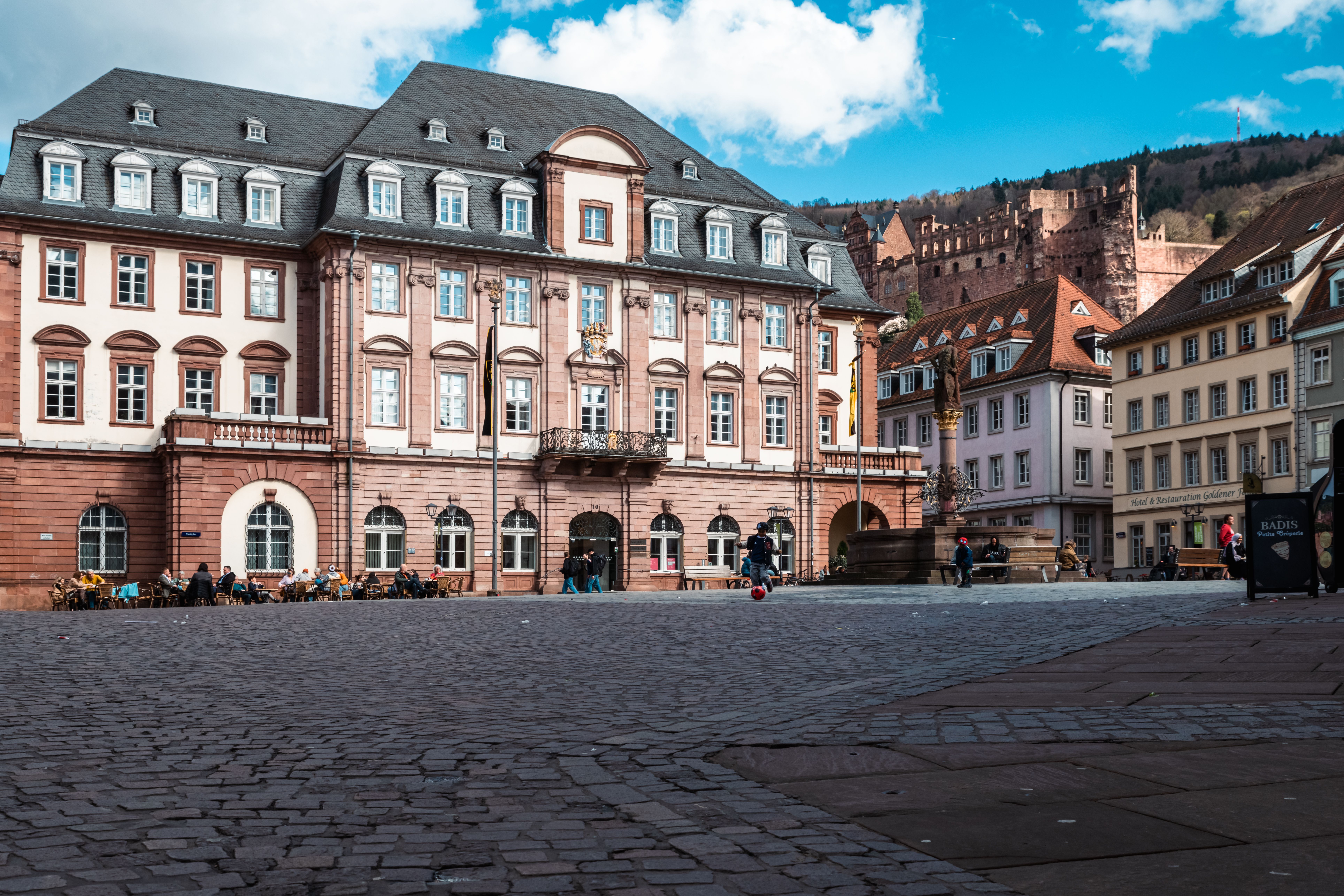 Heidelberg physicists just united two opposing quantum theories