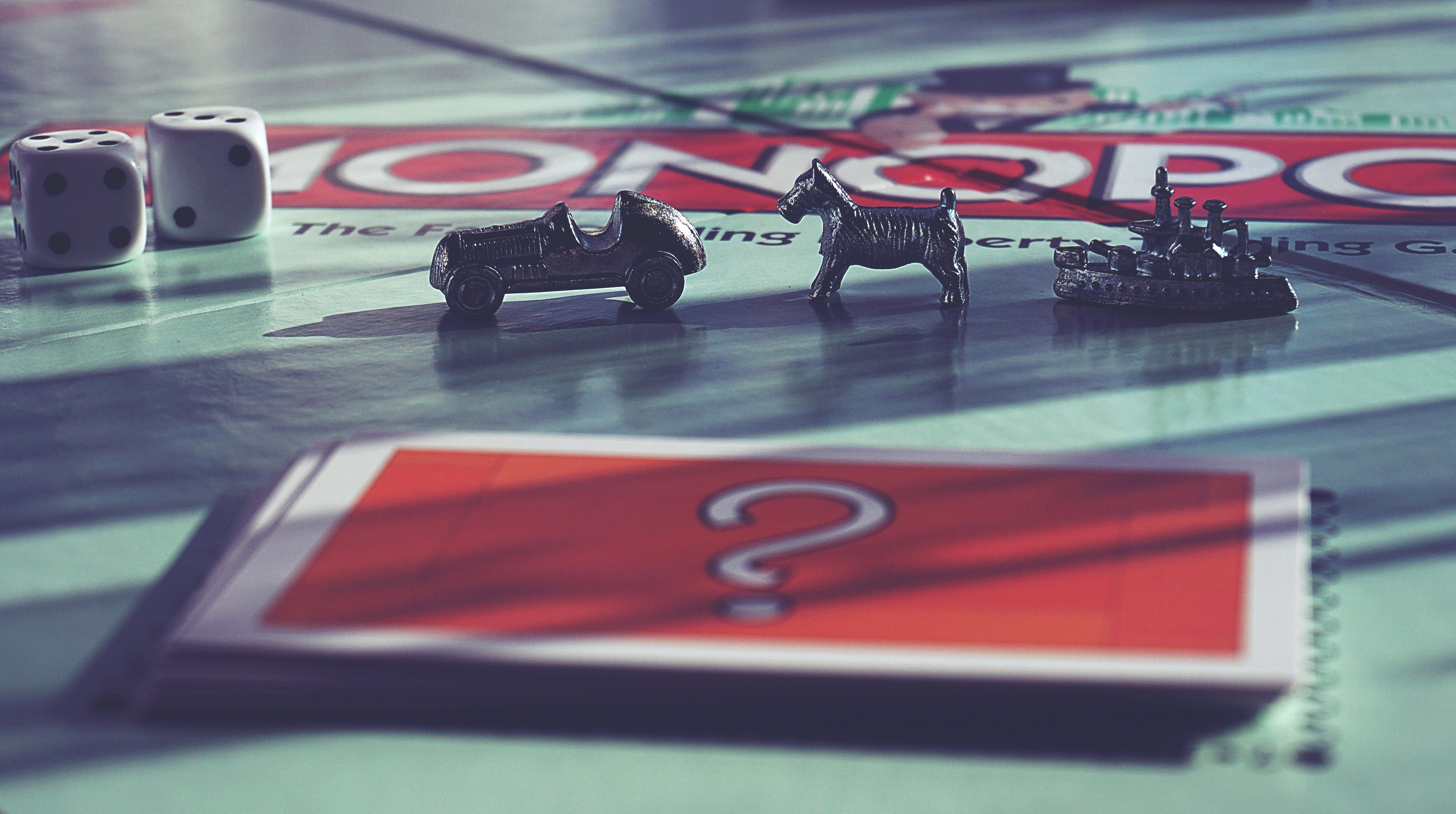 Free Stock Photo Of Board Game Close Up Family