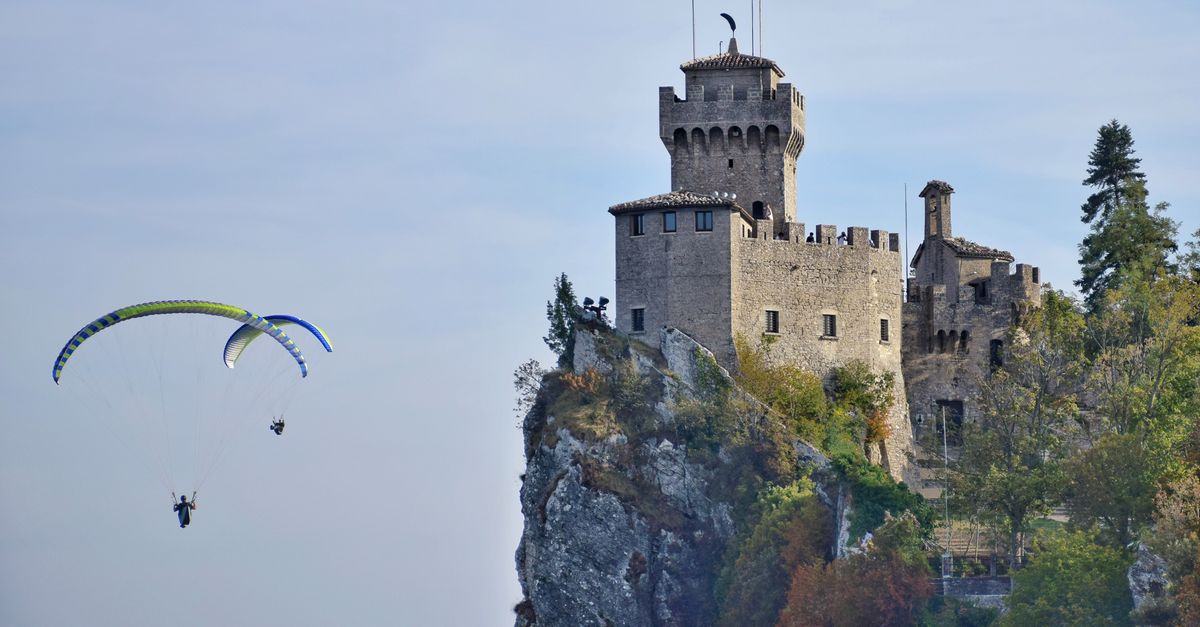 Photo of San Marino