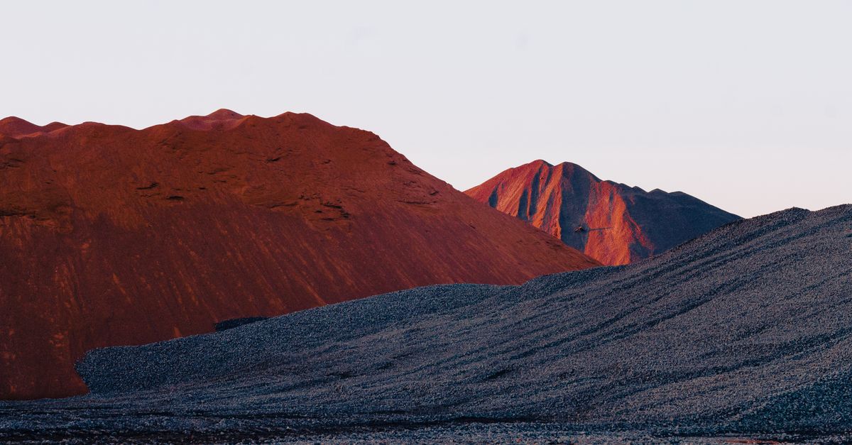 Port workers at BHP's Pilbara operations begin 48-hour stoppage