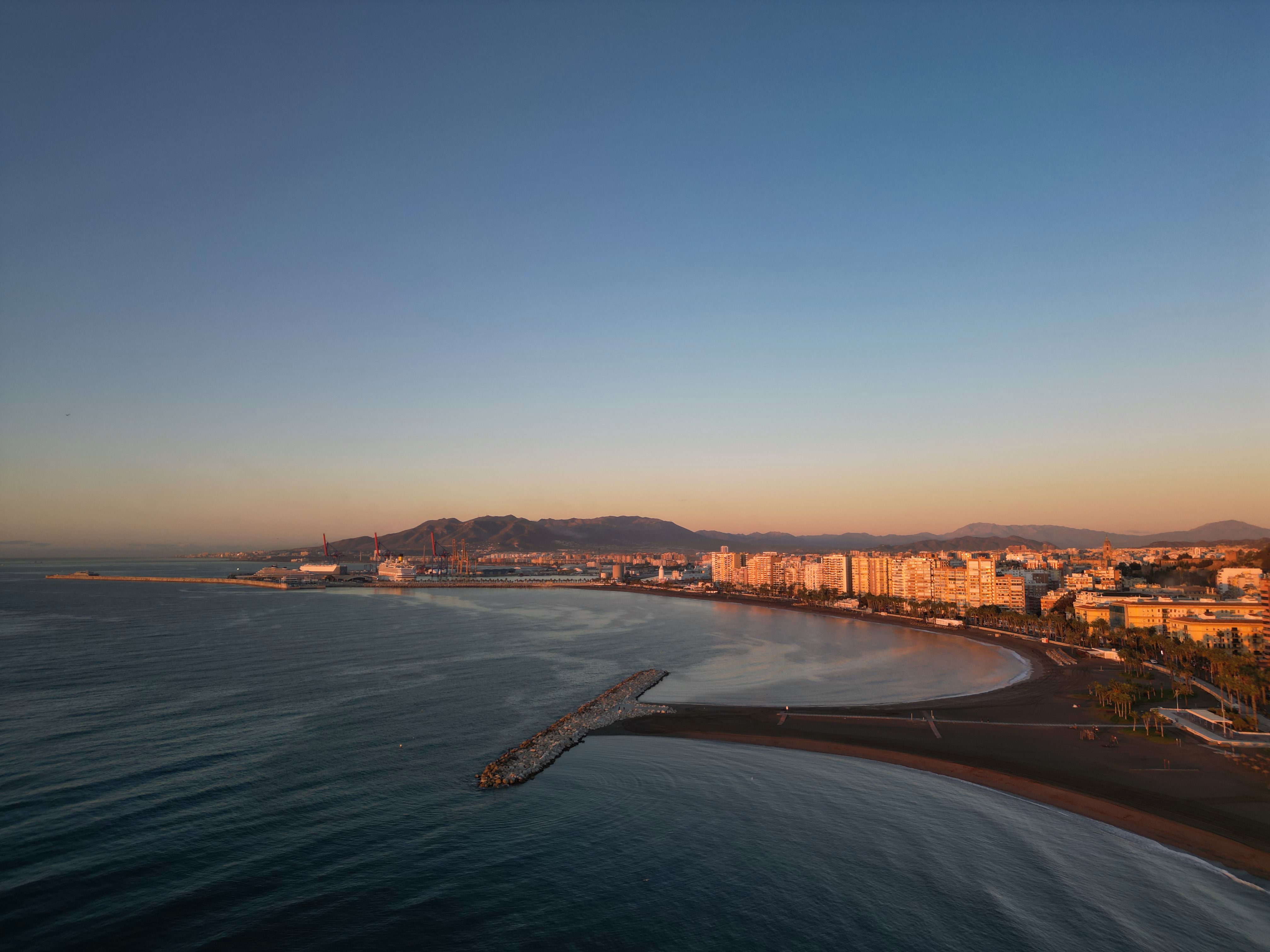 Málaga