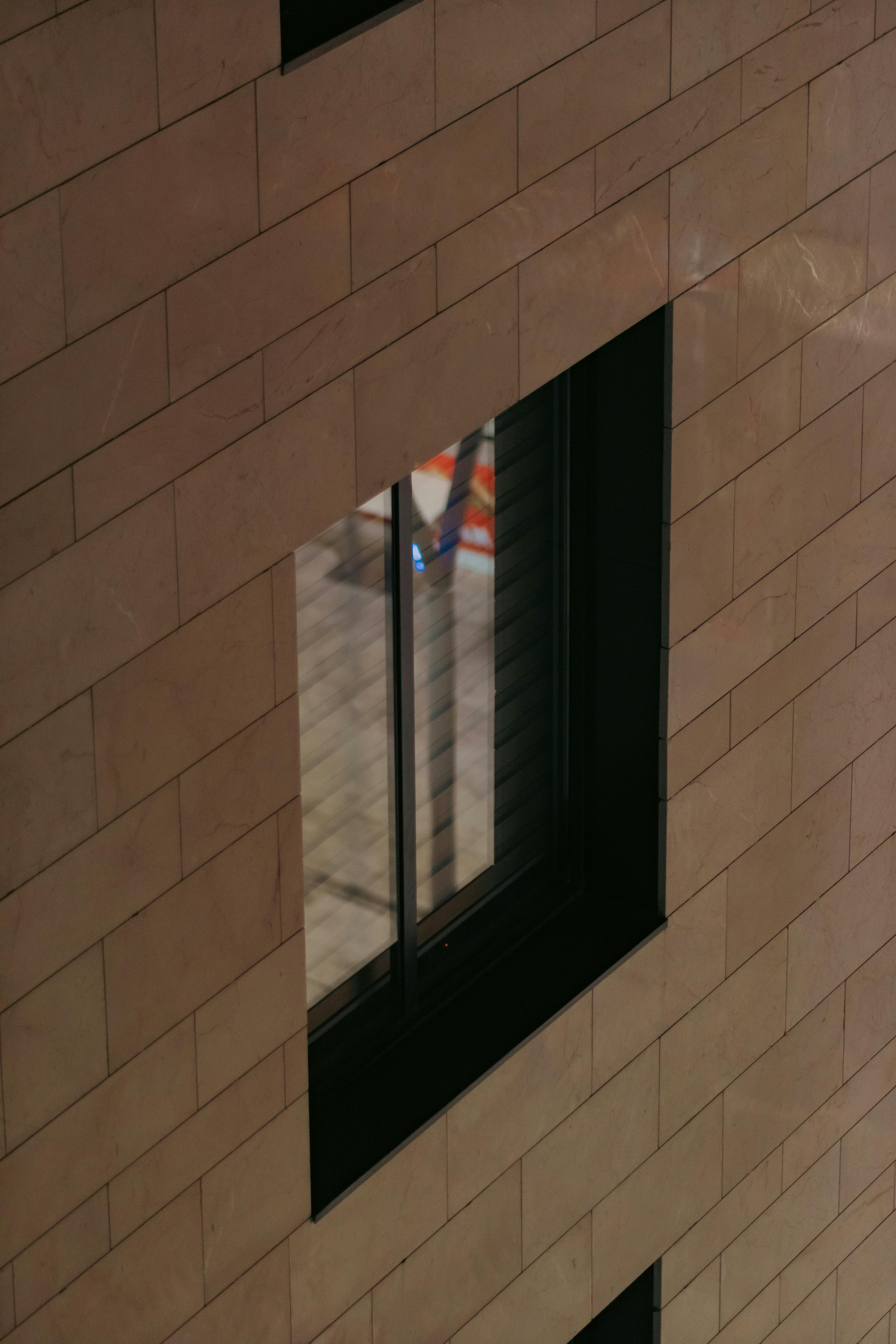 Gratis stockfoto met architectuur, baksteen, beton Stockfoto