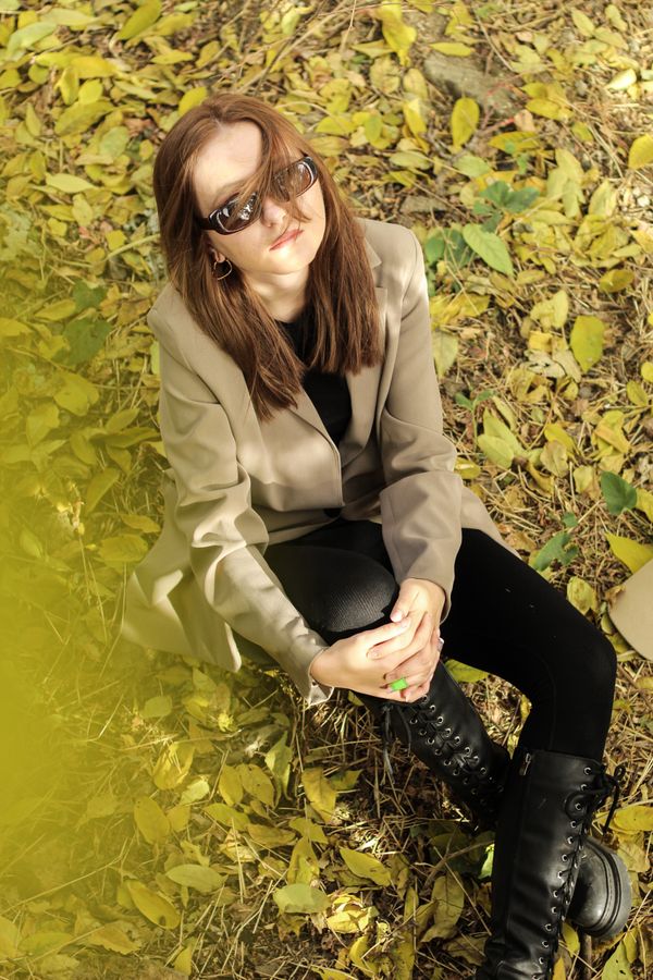 Autumn Edit