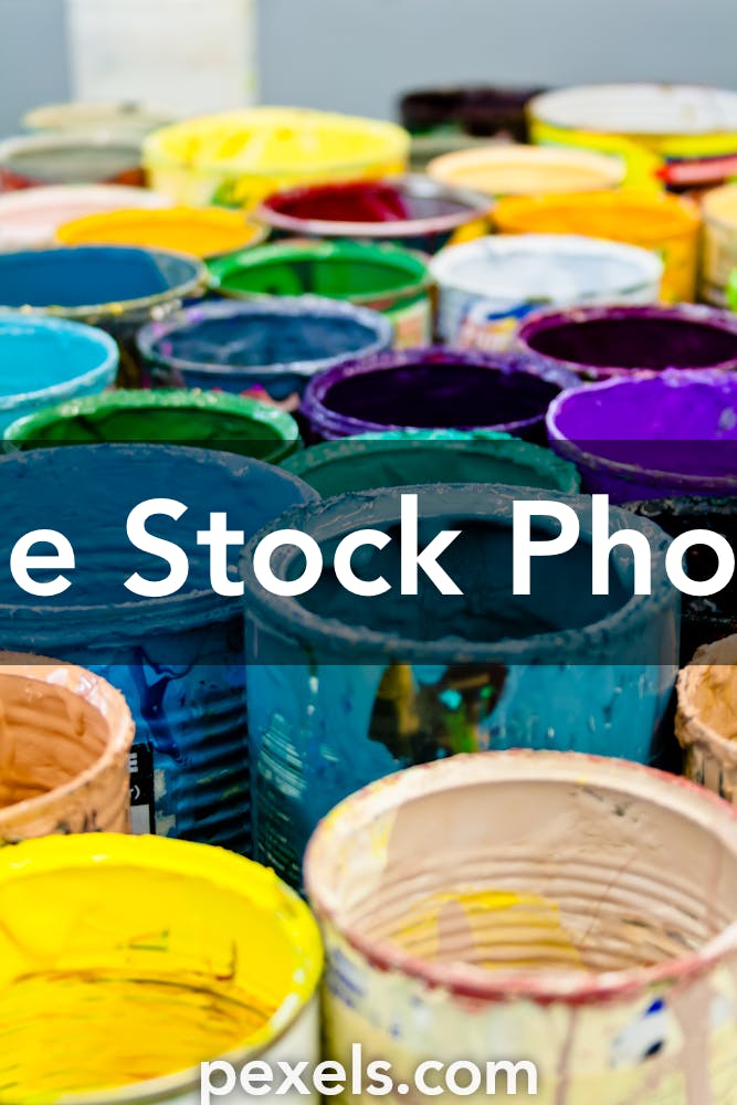 Paint Cans Photos, Download The BEST Free Paint Cans Stock Photos & HD ...