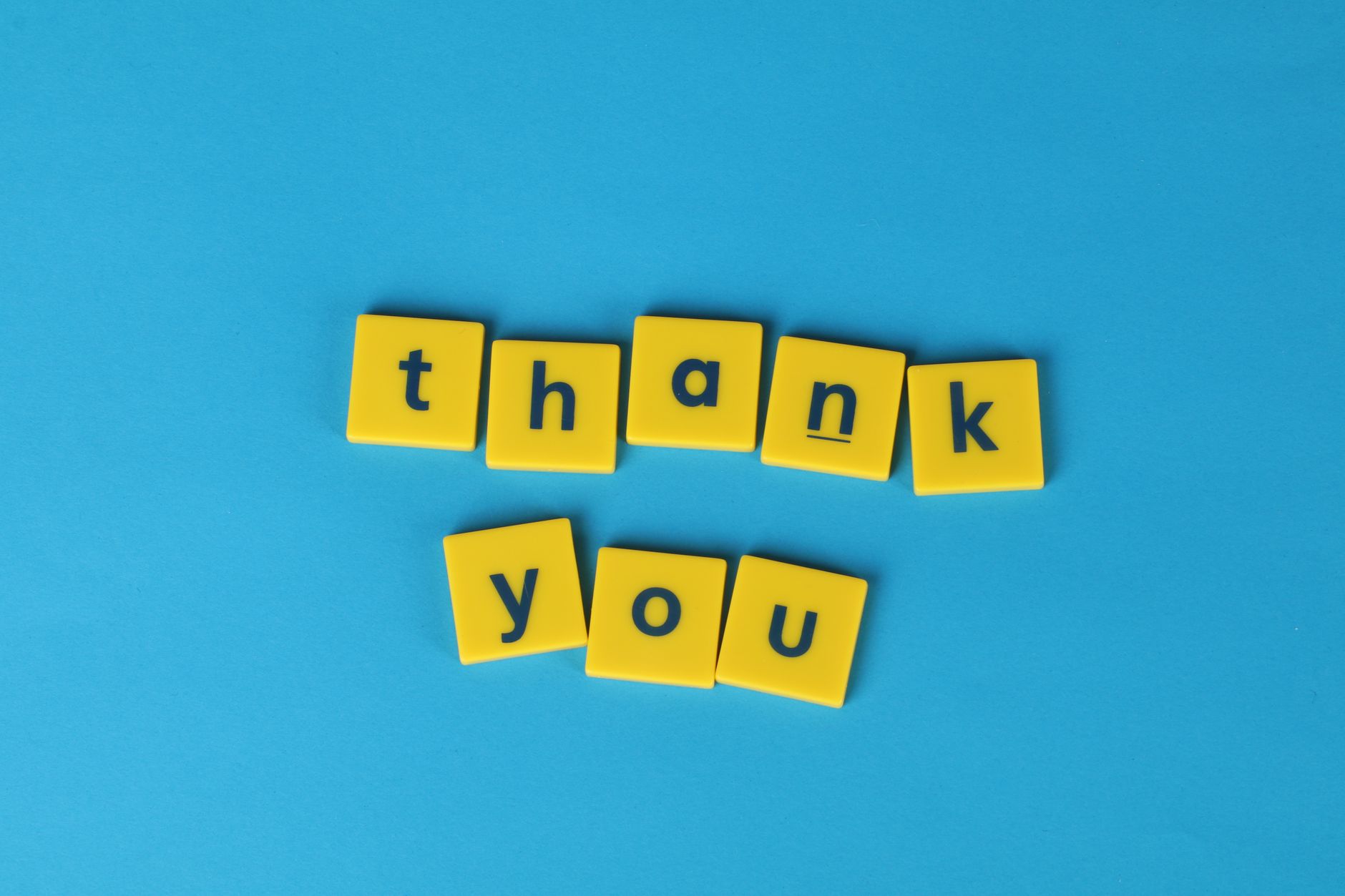 Different Ways to Say Thank You in Spanish - Language blog