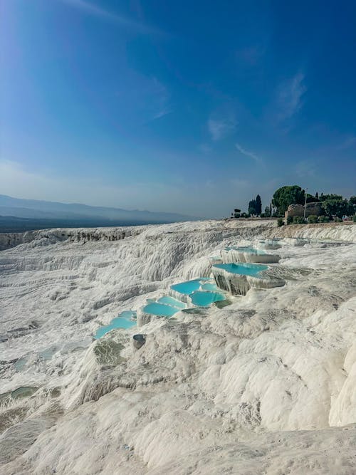 Pamukkale