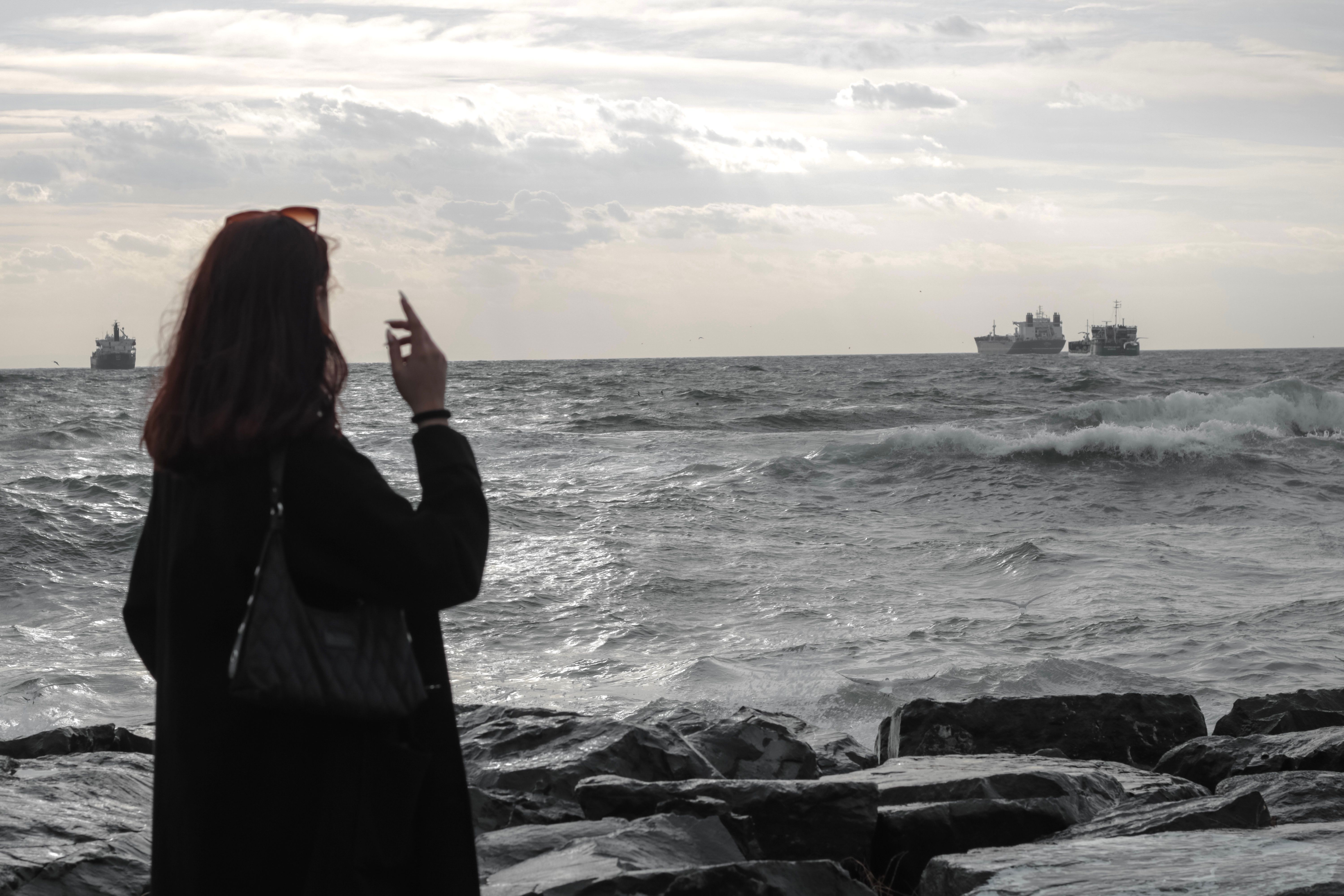 Foto: Yusra  Mizgin Günay / Pexels
