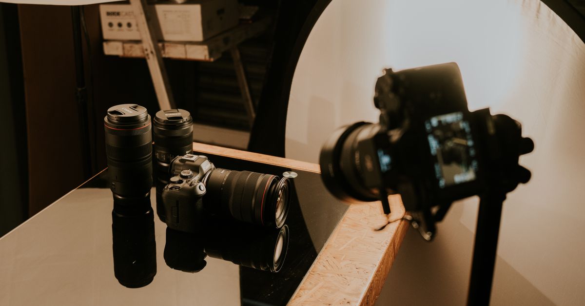 10 Steps to Transition from Hobbyist to Professional Photographer