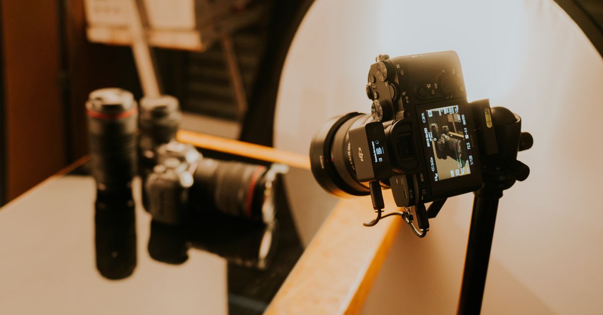 Expert Insights on the Best Photography Equipment