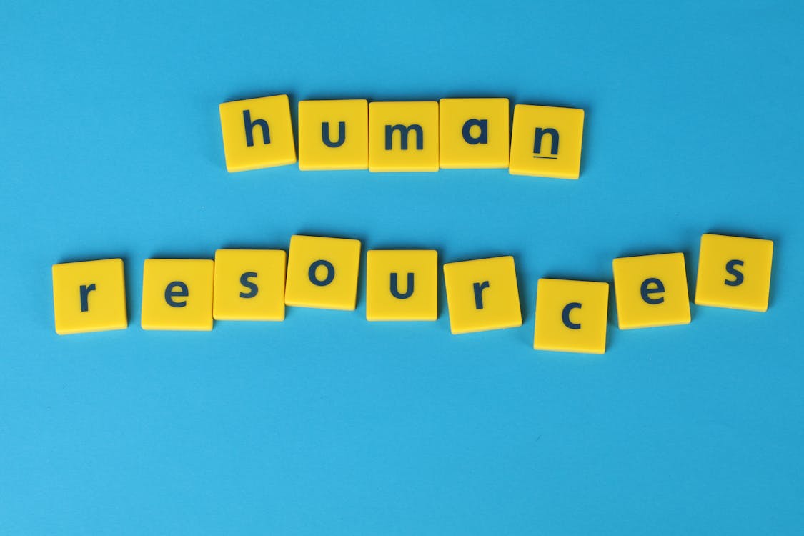Curso de gestión de recursos humanos