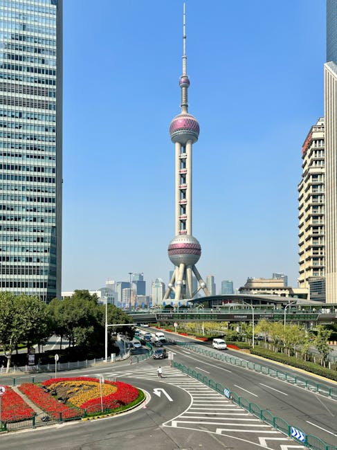 高雄有哪些地方好玩?感受南台灣的熱情與魅力 高雄有哪些地方好玩?感受南台灣的熱情與魅力