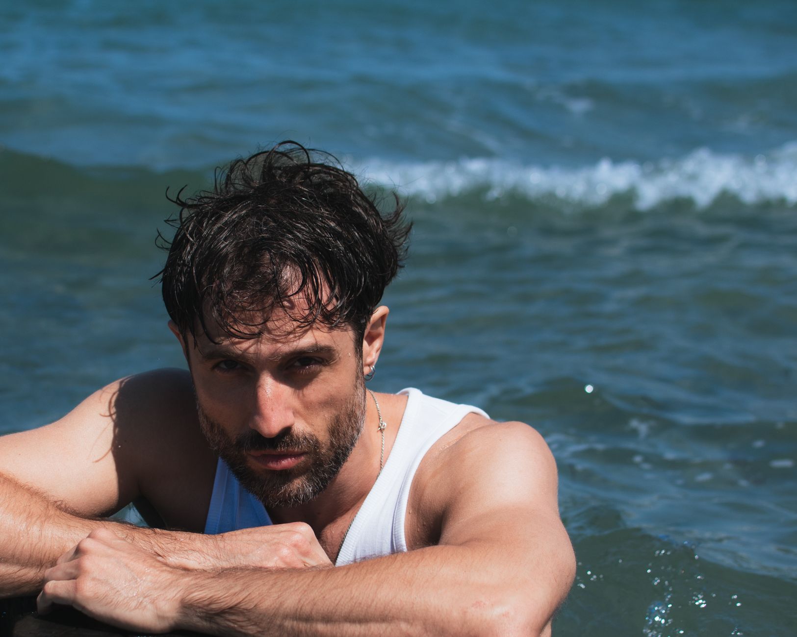 Alessio Luciani