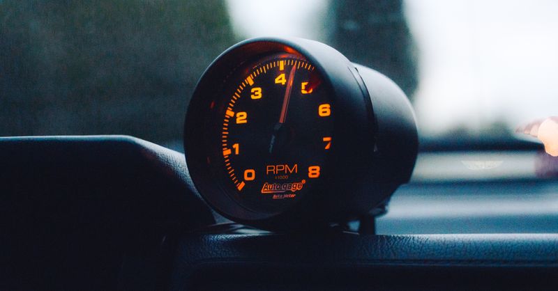 Compteur en miles : conversion en km et règles en France