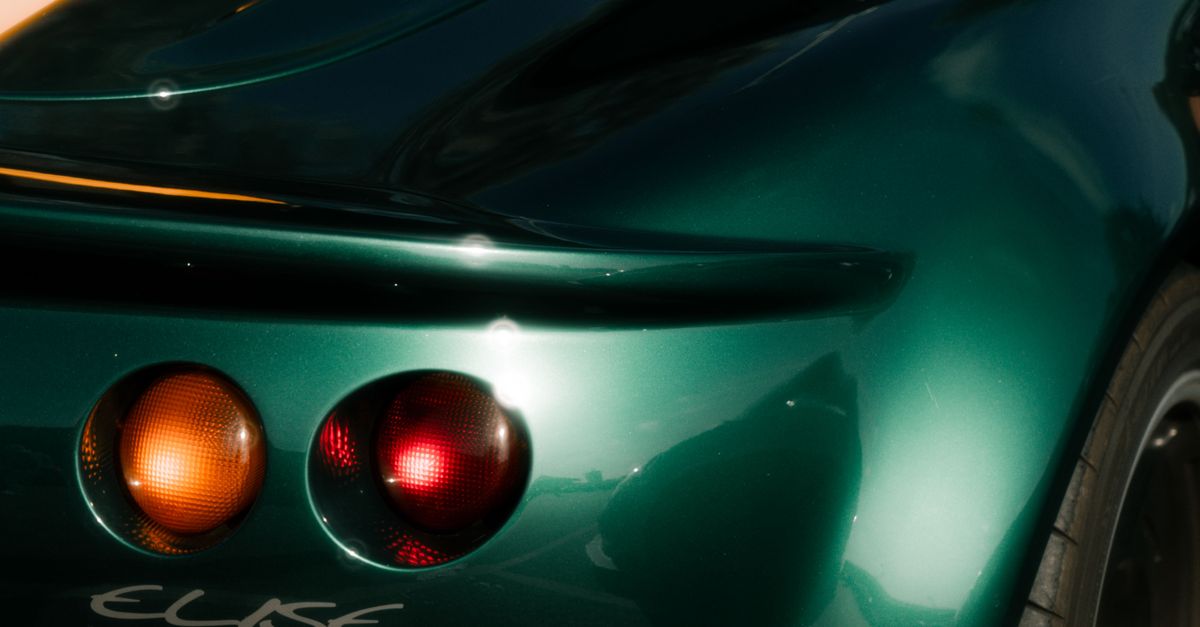 Photos De Studio Professionnelles D'Automobiles
