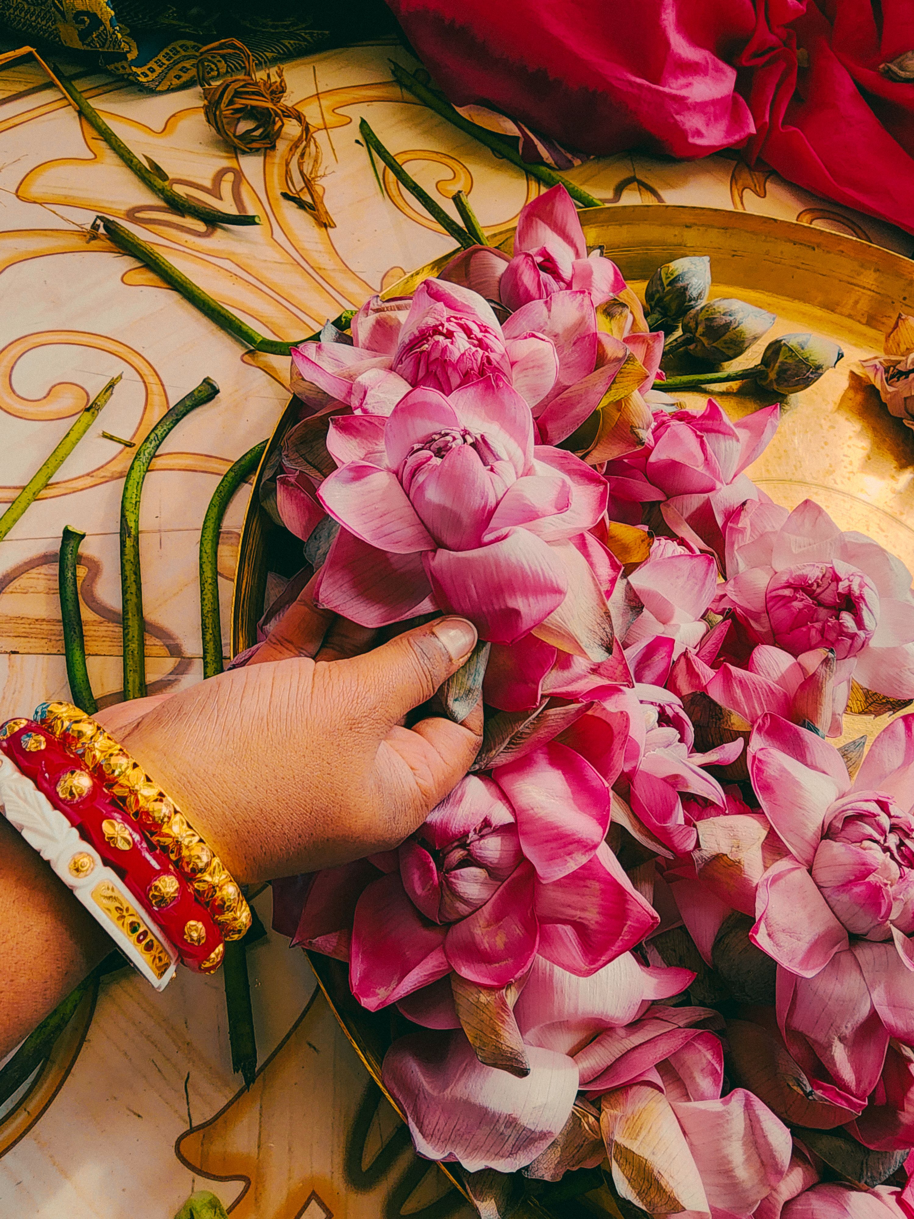 Friday Lakshmi Puja Vidhi at Home Weekly Ritual