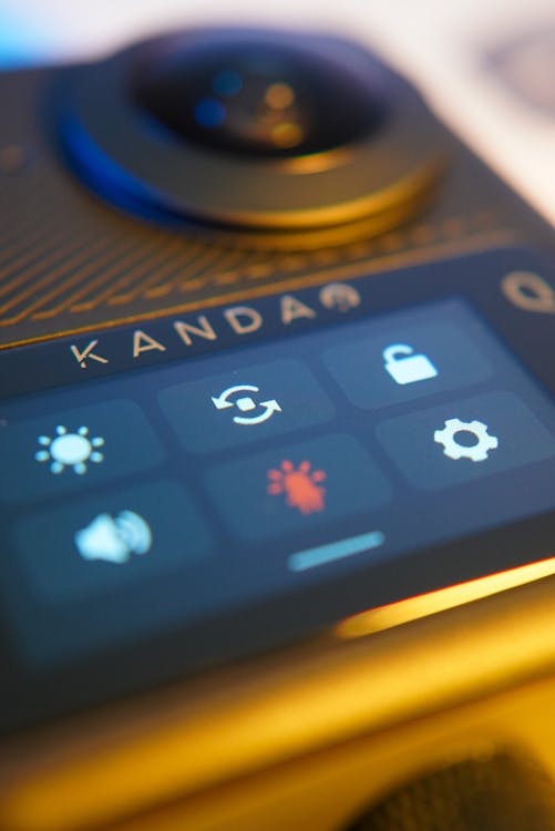 UI/UX Design