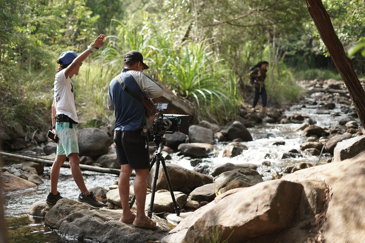 National Geographic Announces 'Africa: Earth’s Wild Home' Series