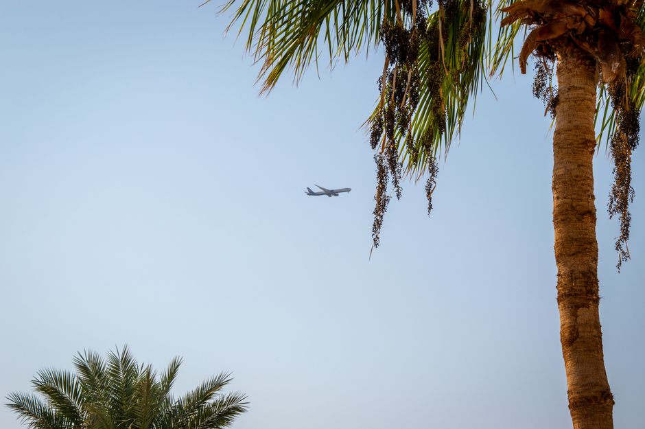 ドバイ (UAE)