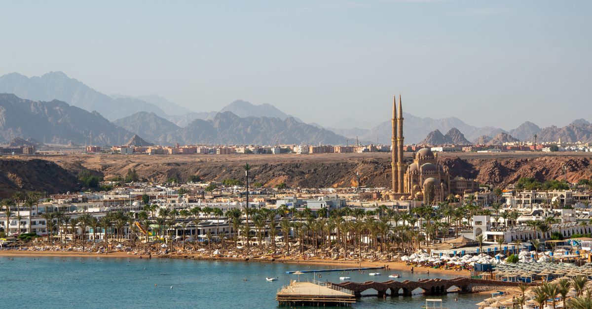 Sharm El Sheikh