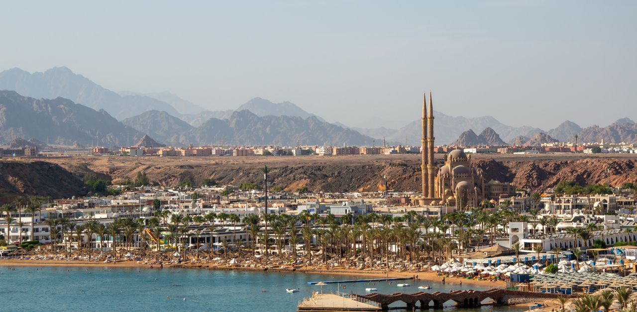 Governatorato del Sinai del Sud
