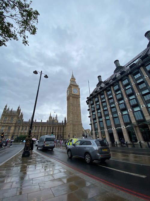 Foto profissional grátis de Londres