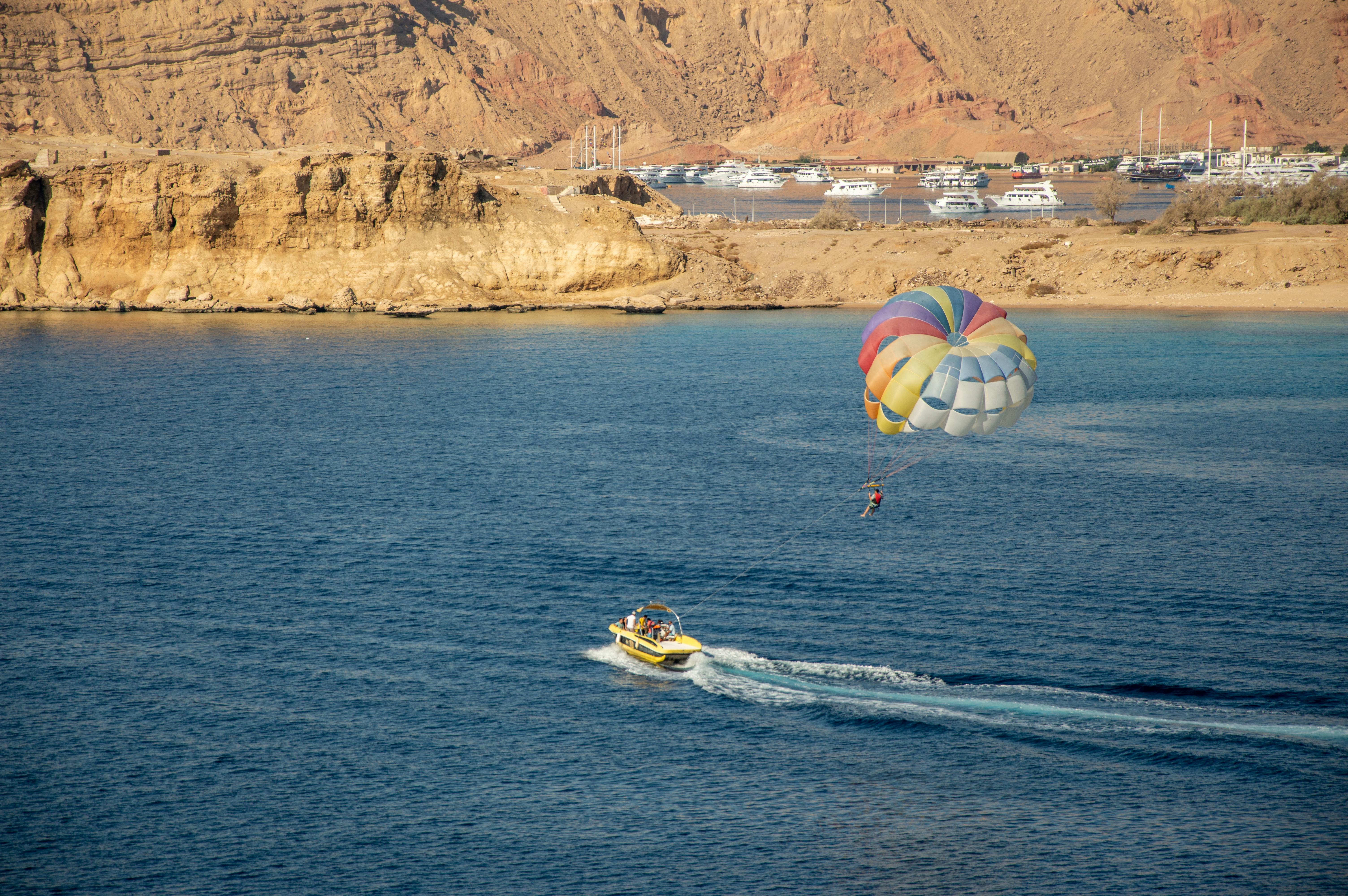 Sharm El Sheikh Egypt