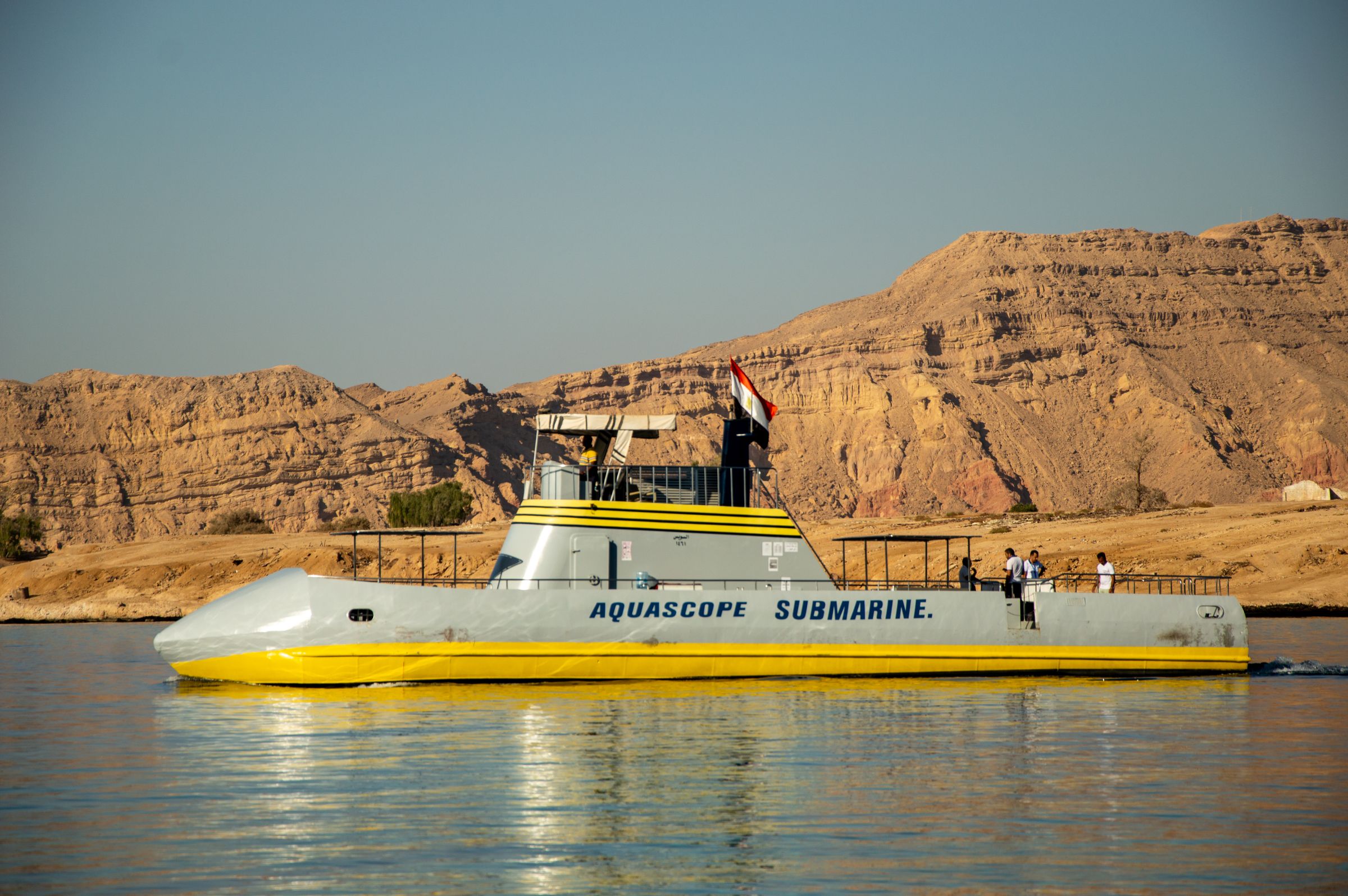 Sharm el Sheikh