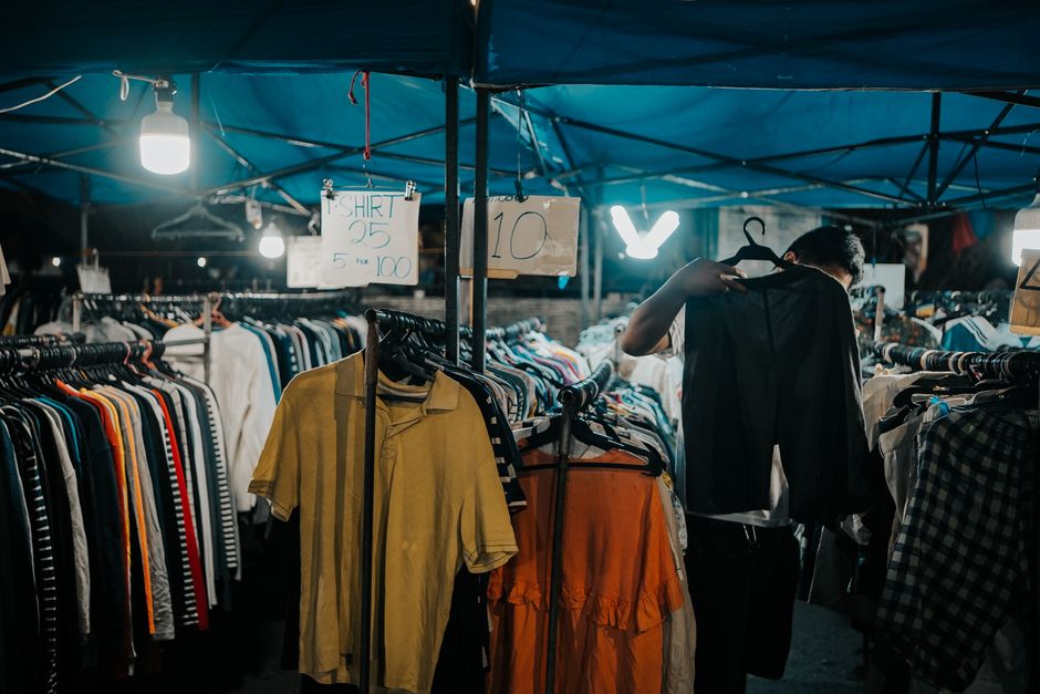 Shopping for Affordable Alternatives