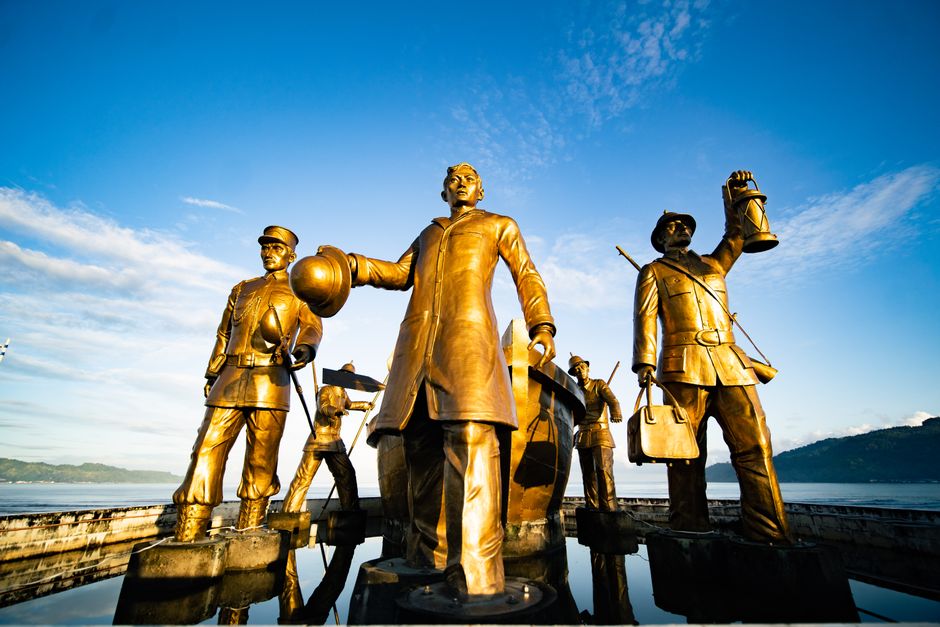 세부 황제투어 황제관광 여행 패키지