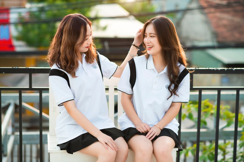 Bí Quyết Đỉnh Cao: Mẹo Giữ Cổ Áo Polo Luôn Cứng Form Như Mới