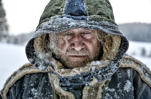 Fotobanka s bezplatnými fotkami na tému čepiec, chladný, kaukazský muž