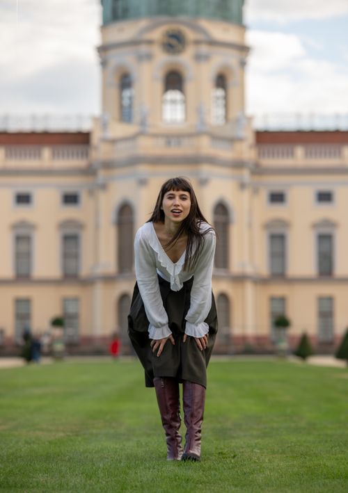 Free Olha Stock Photo