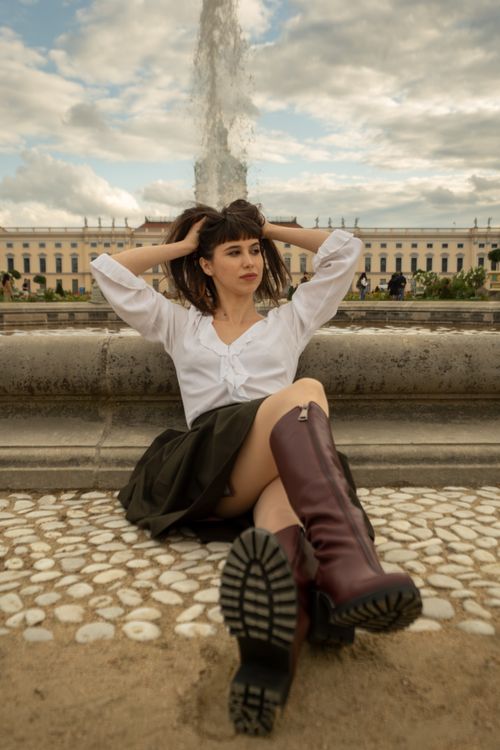 Free Olha Stock Photo