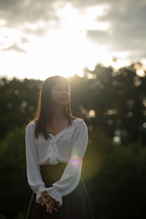 Free Olha Stock Photo