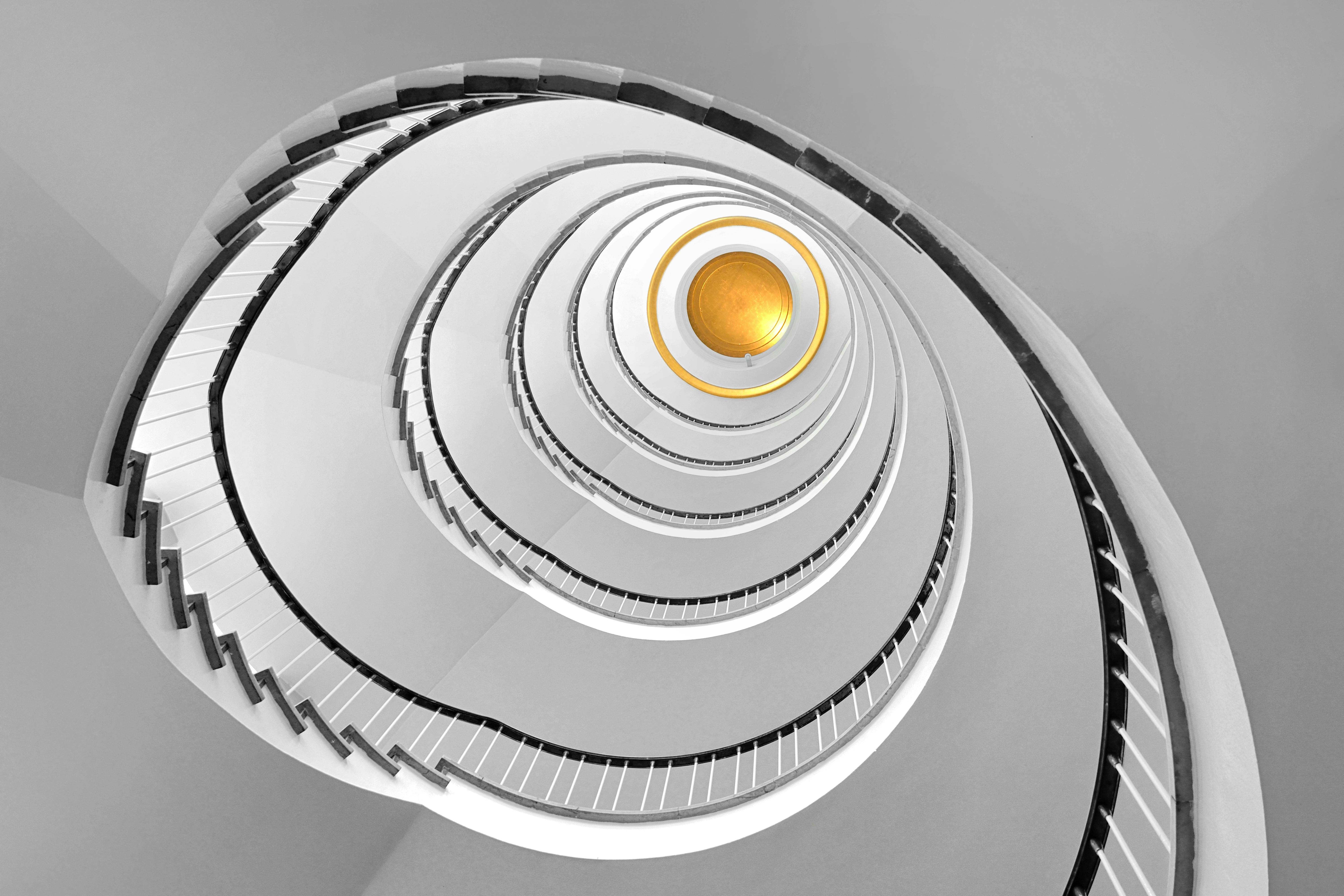 免費 低角度, 優雅, 光學錯覺 的 免費圖庫相片 圖庫相片