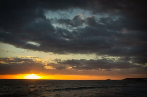 Free stock photo of canary islands