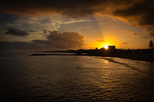 Free stock photo of canary islands