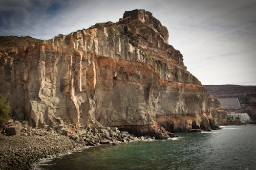 Free stock photo of canary islands