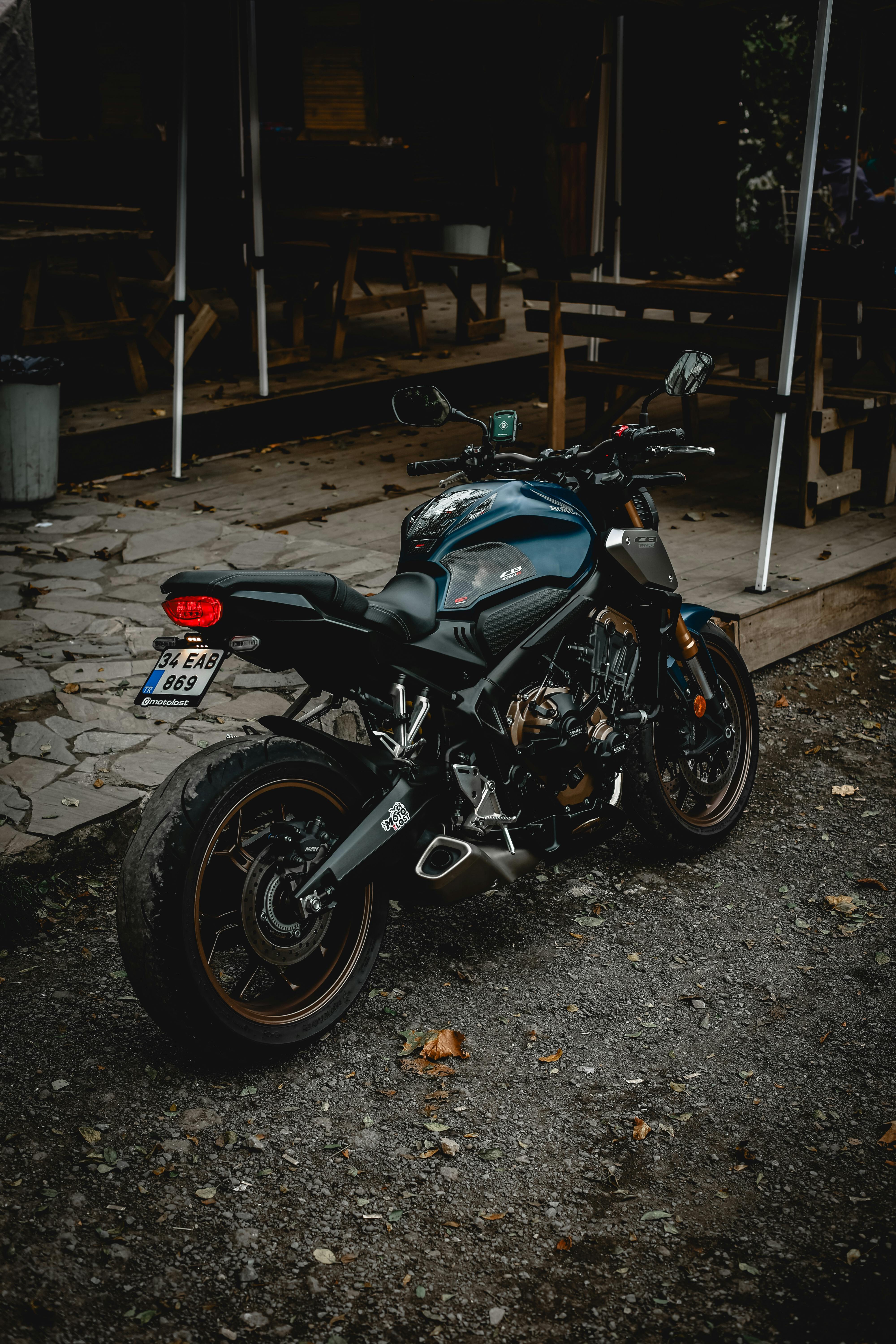 66 Cb650r Royalty-Free Photos and Stock Images